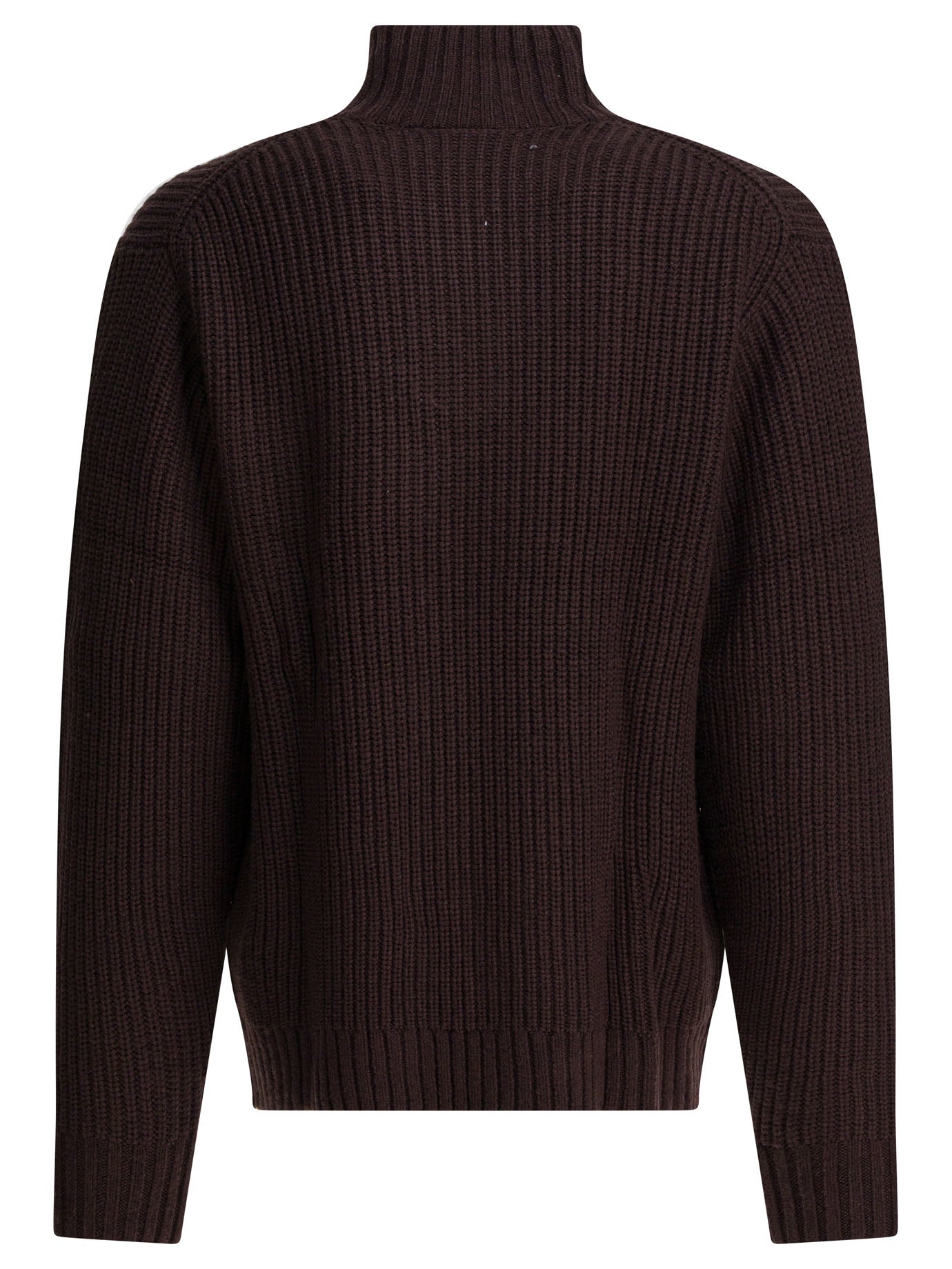CARHARTT WIP Half Zip Sweater for Men - Classic Knitwear