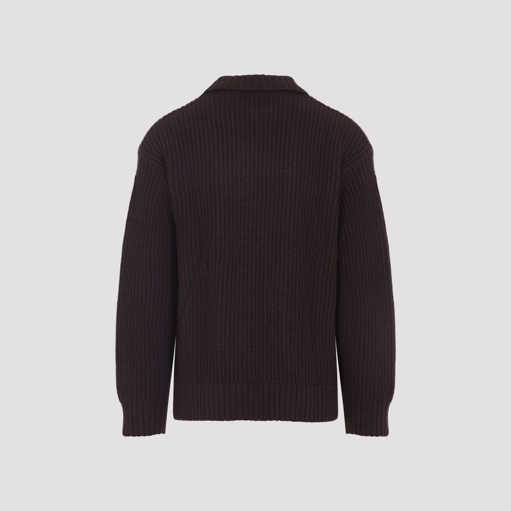 CARHARTT WIP Chrone Knit Jacket - FW25 Collection