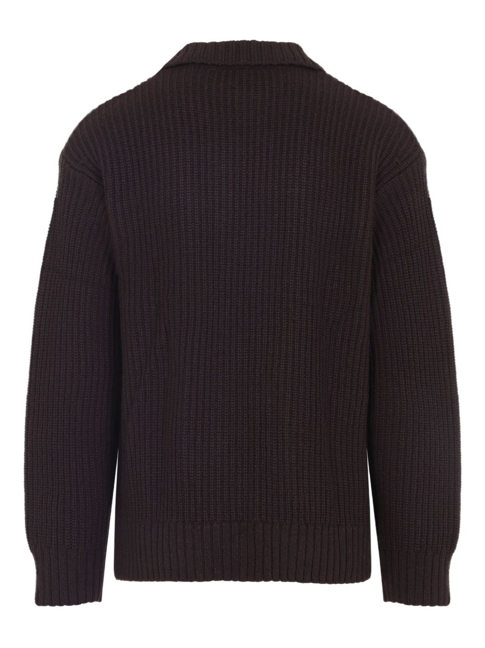 CARHARTT WIP Chore Knit Jacket for Men - FW25 Collection