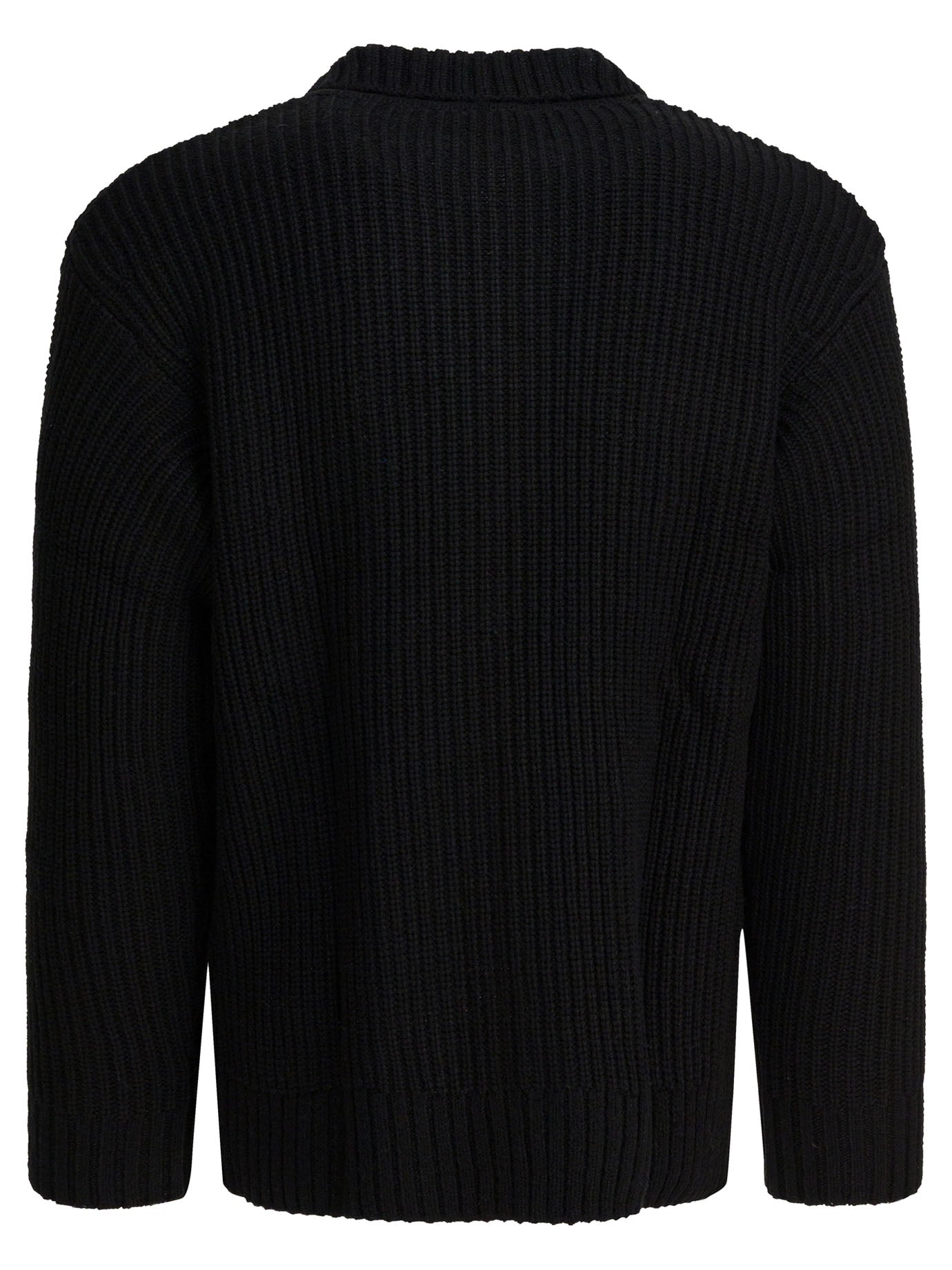 CARHARTT WIP Wool Blend Chore Knit Jacket for Men - FW25