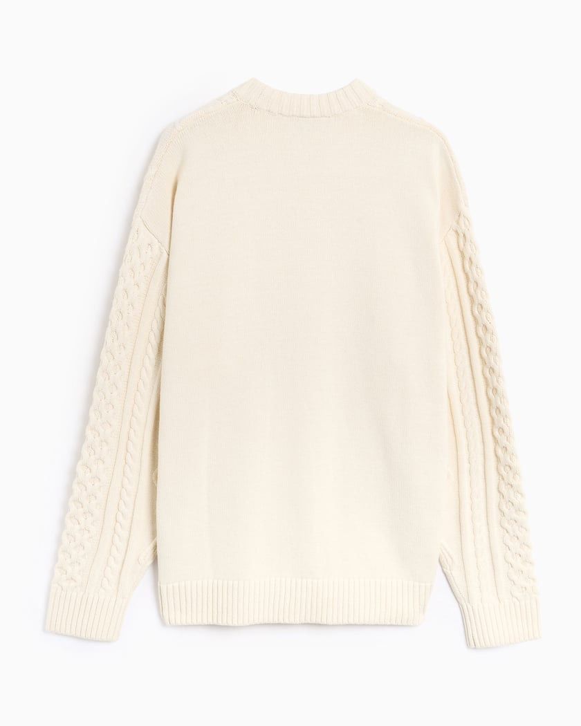CARHARTT WIP Shawn Sweater - Fashion Knitwear for Men