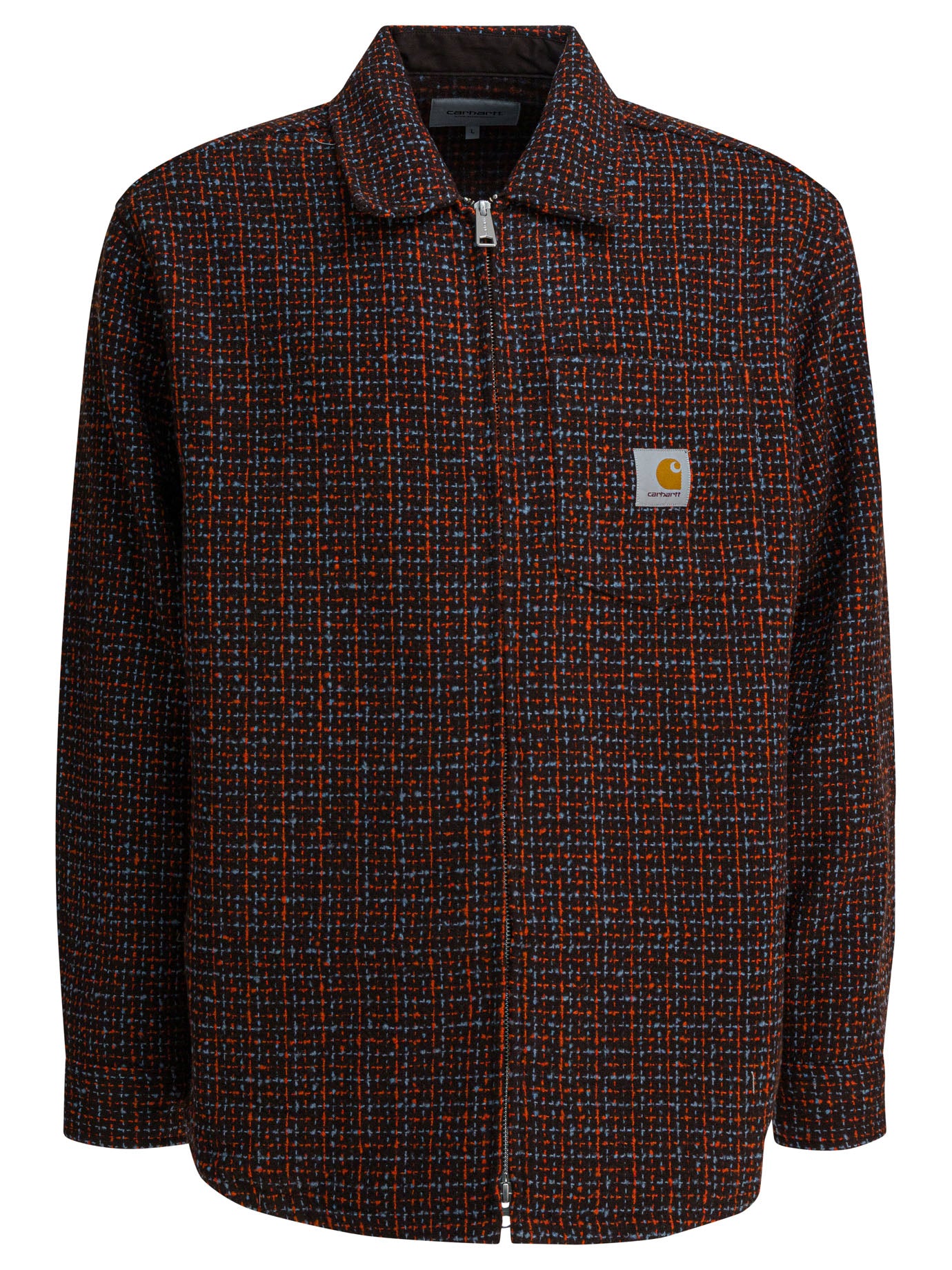 CARHARTT WIP Men's Polyester Jacket - FW25 Collection