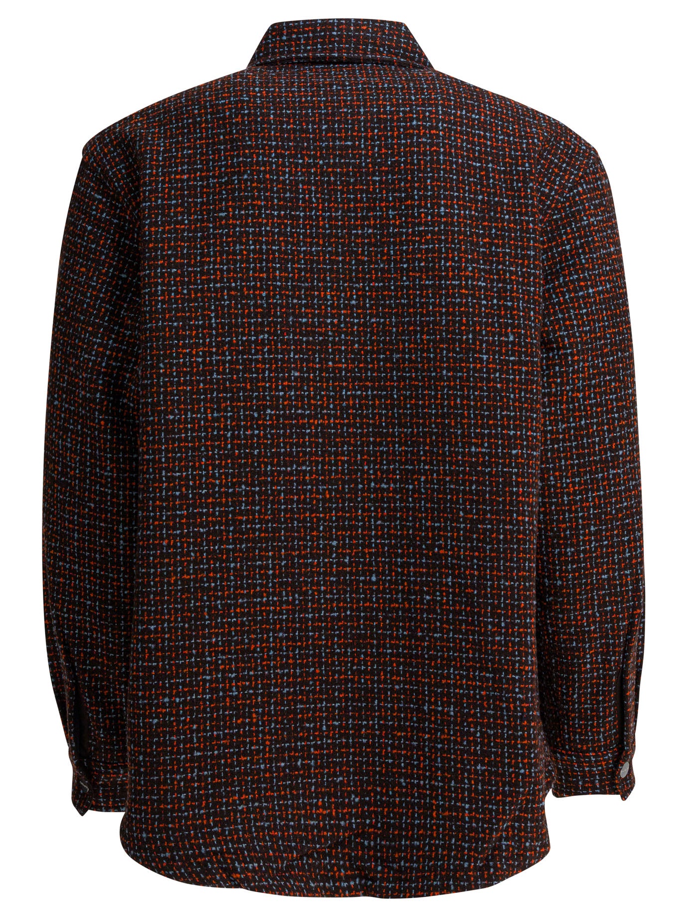 CARHARTT WIP Men's Polyester Jacket - FW25 Collection