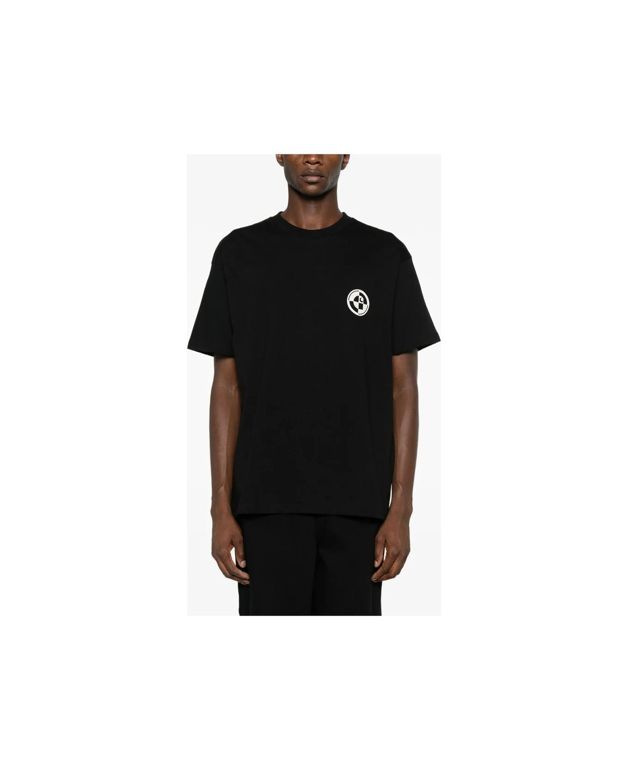 CARHARTT WIP Short Sleeve Logo Archive T-Shirt