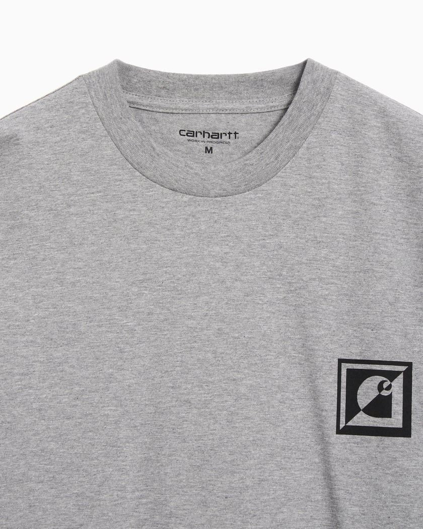 CARHARTT WIP Men's SS Logo Archive T-Shirt
