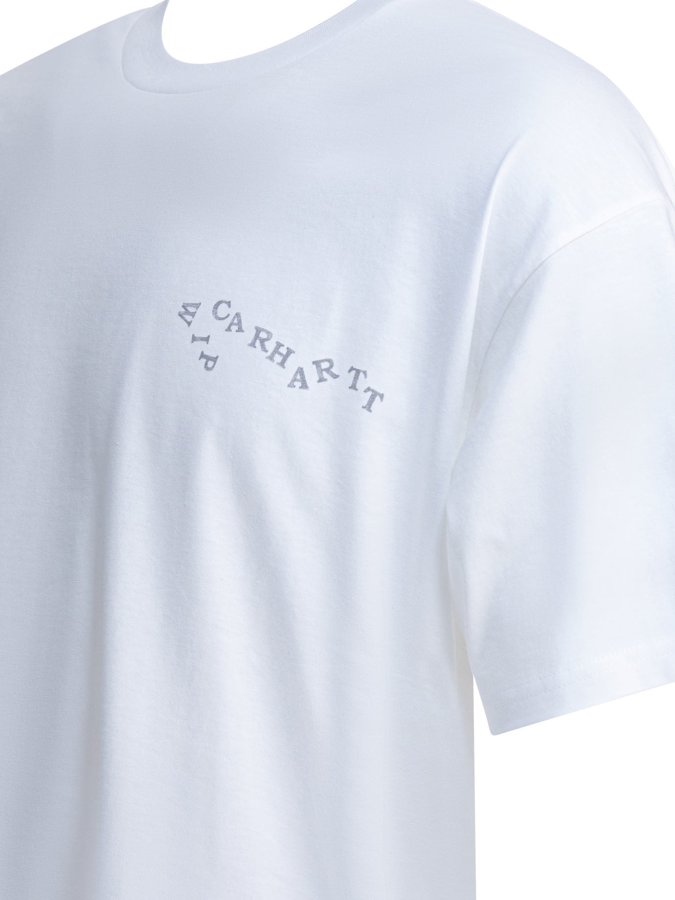 CARHARTT WIP S/S Graphic Print T-Shirt