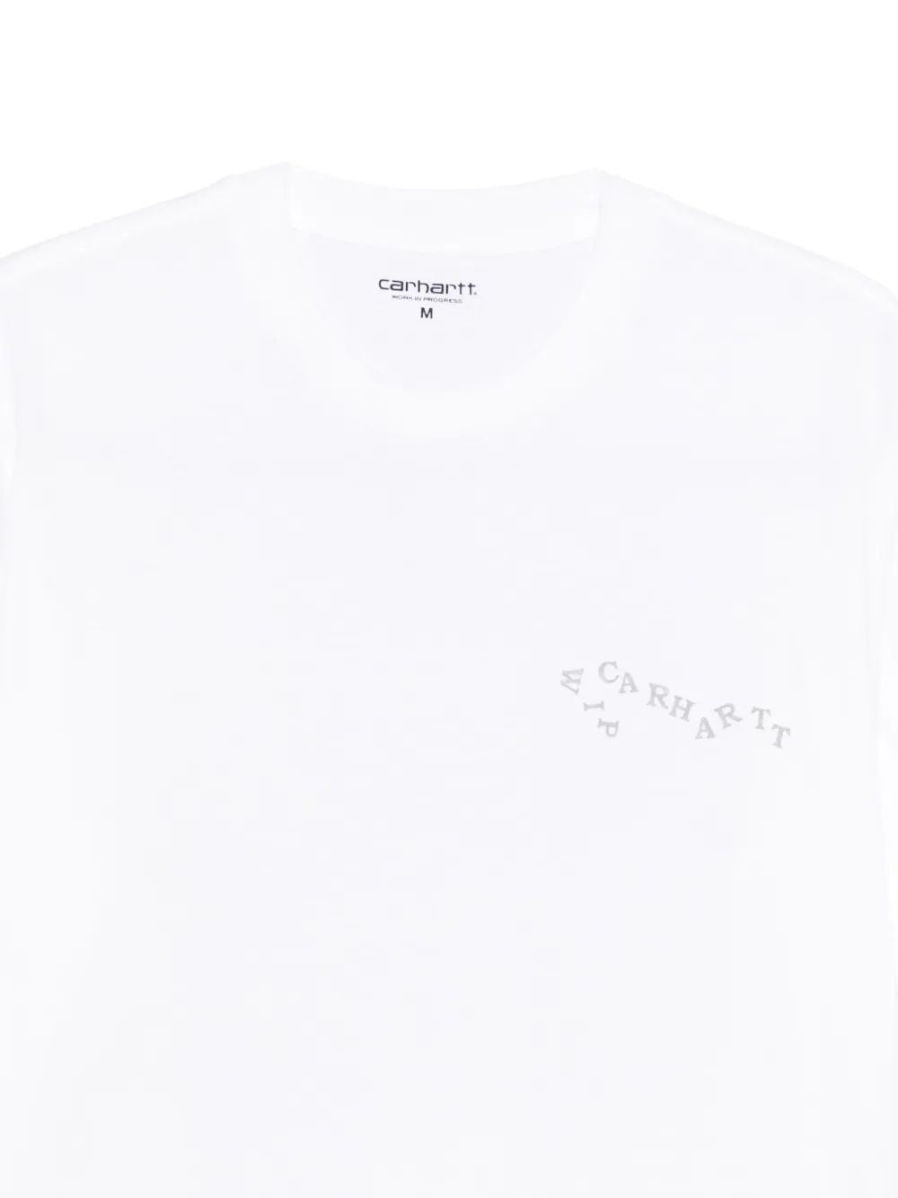 CARHARTT WIP Men's Classic Fit Oknice T-Shirt