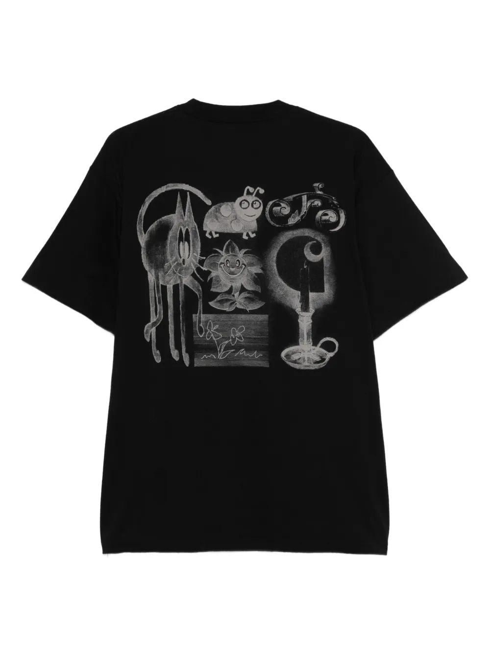 CARHARTT WIP Men's Mini Graphic T-Shirt