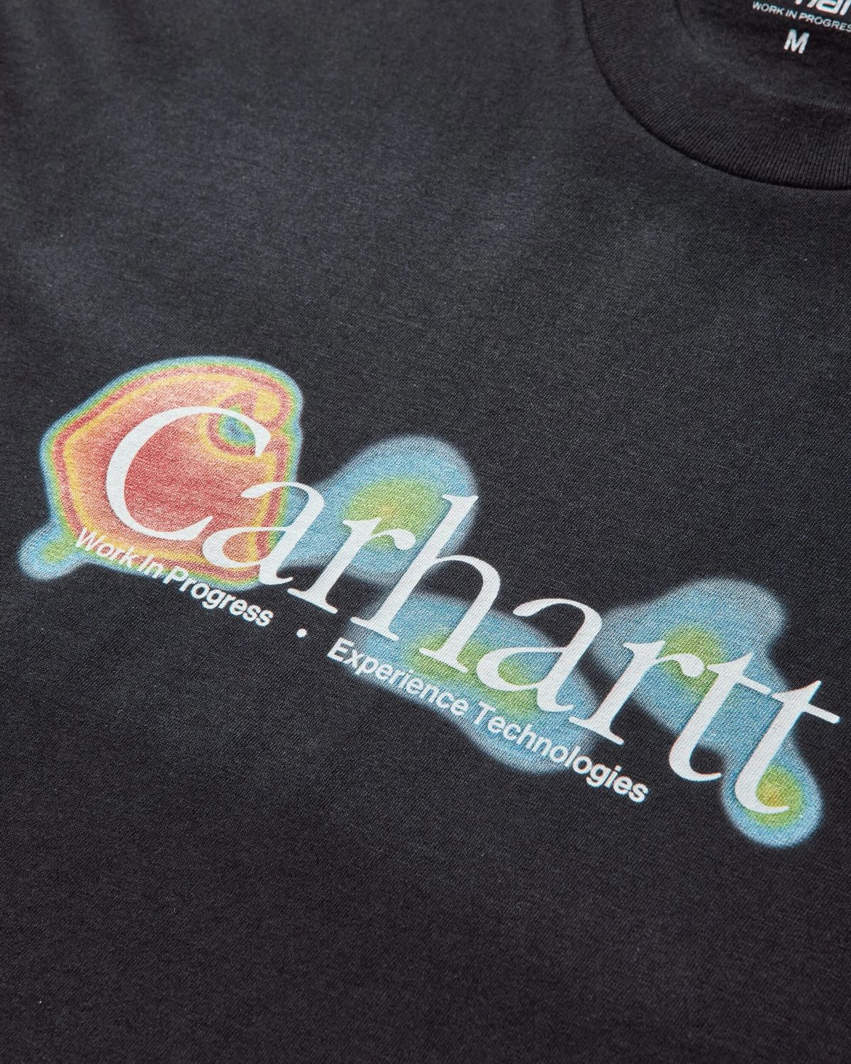 CARHARTT WIP Experiential Mini Short Sleeve T-Shirt
