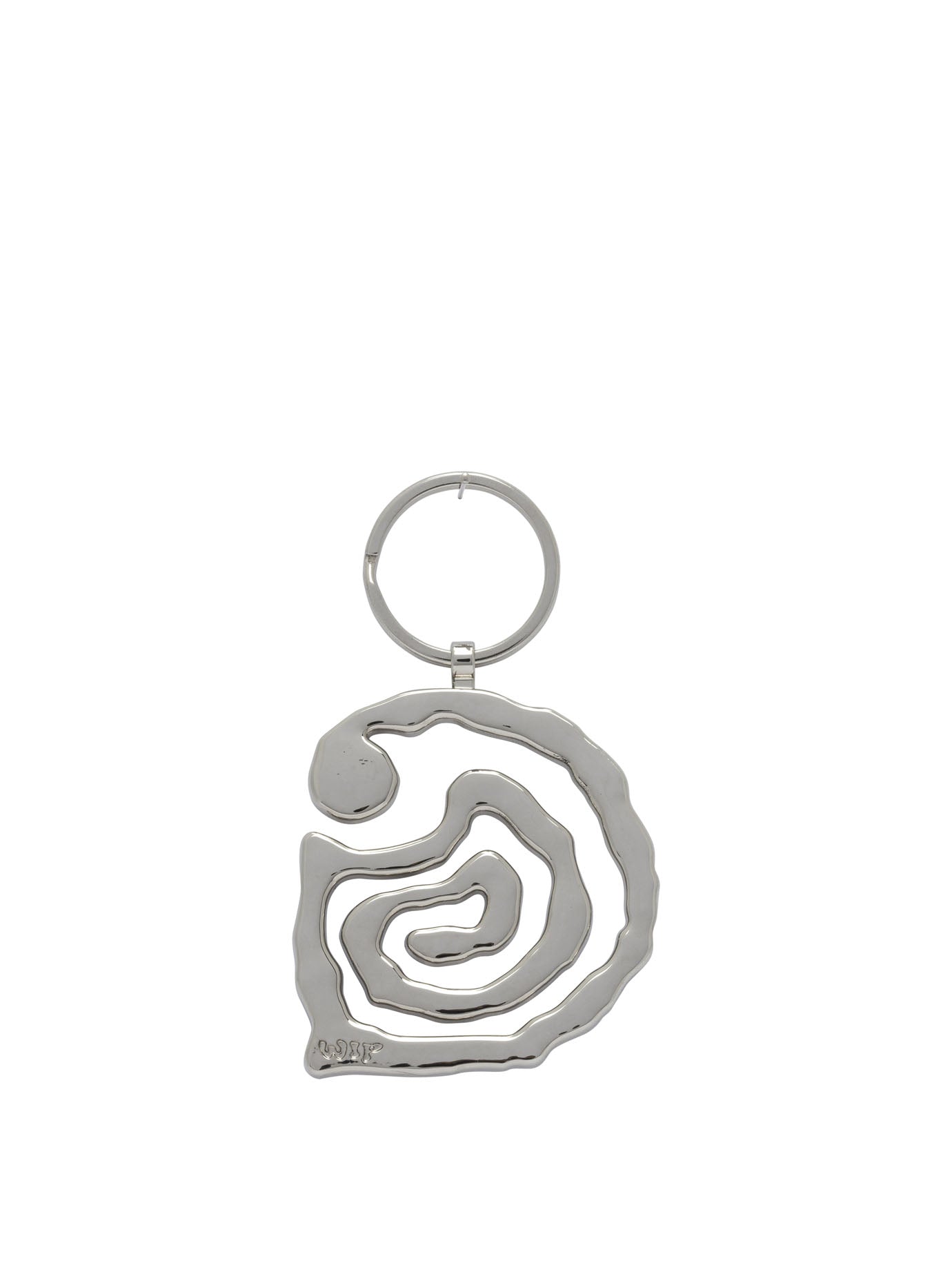 CARHARTT WIP Mini Keychain Charm