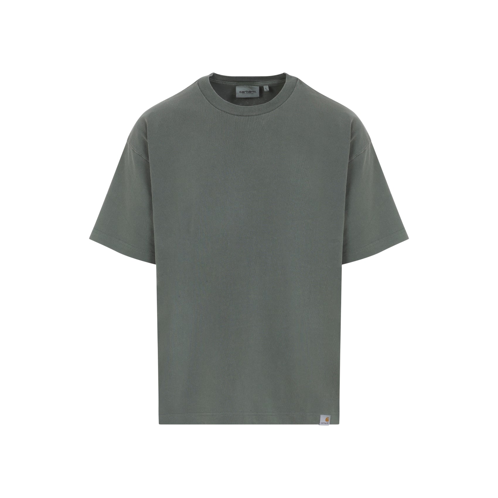CARHARTT WIP Short Sleeve Regular Fit T-Shirt