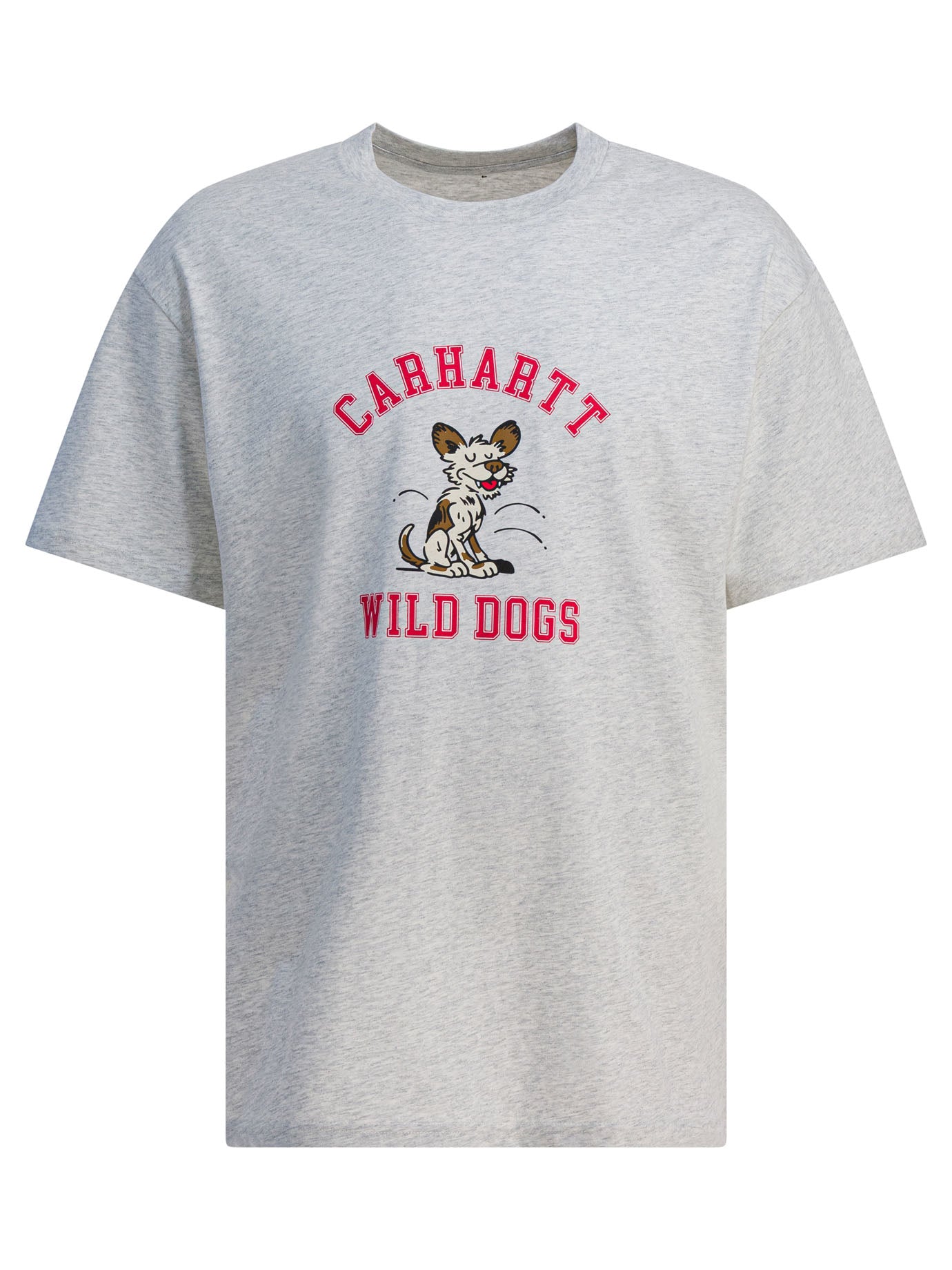 CARHARTT WIP S/S Wild Dog T-Shirt