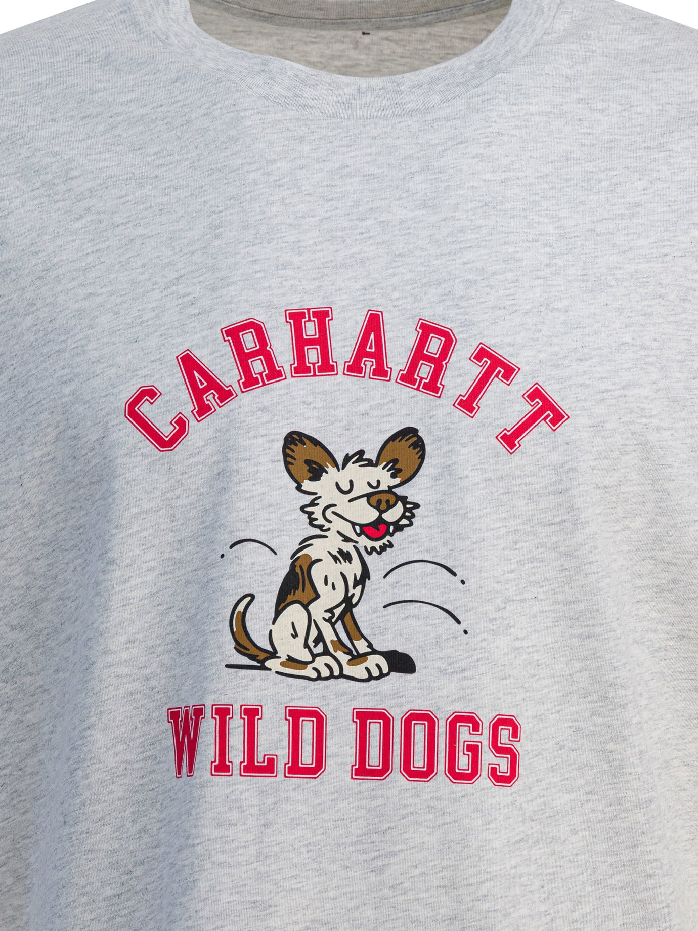 CARHARTT WIP S/S Wild Dog T-Shirt