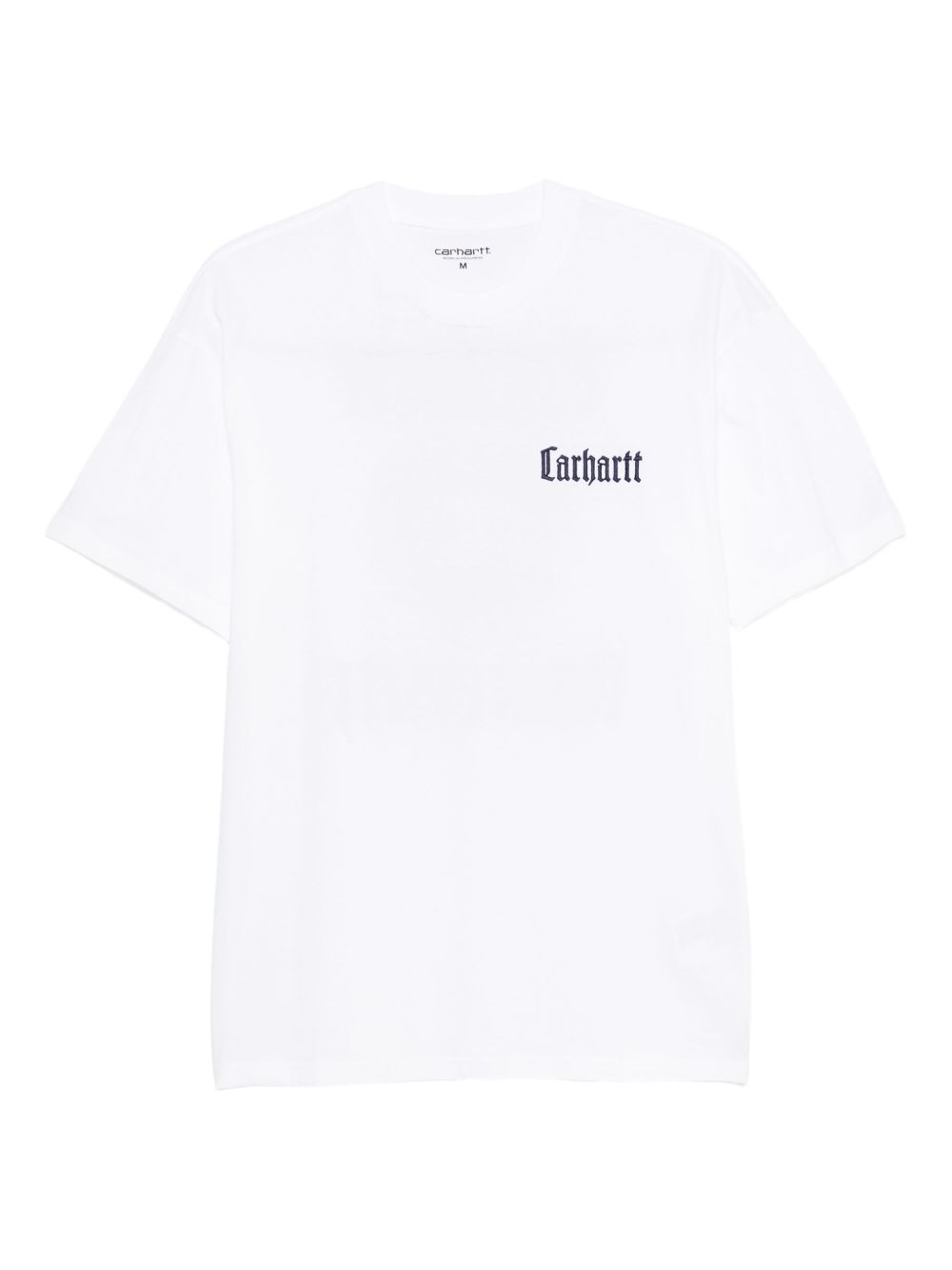 CARHARTT WIP Men's Mini Schooling T-Shirt
