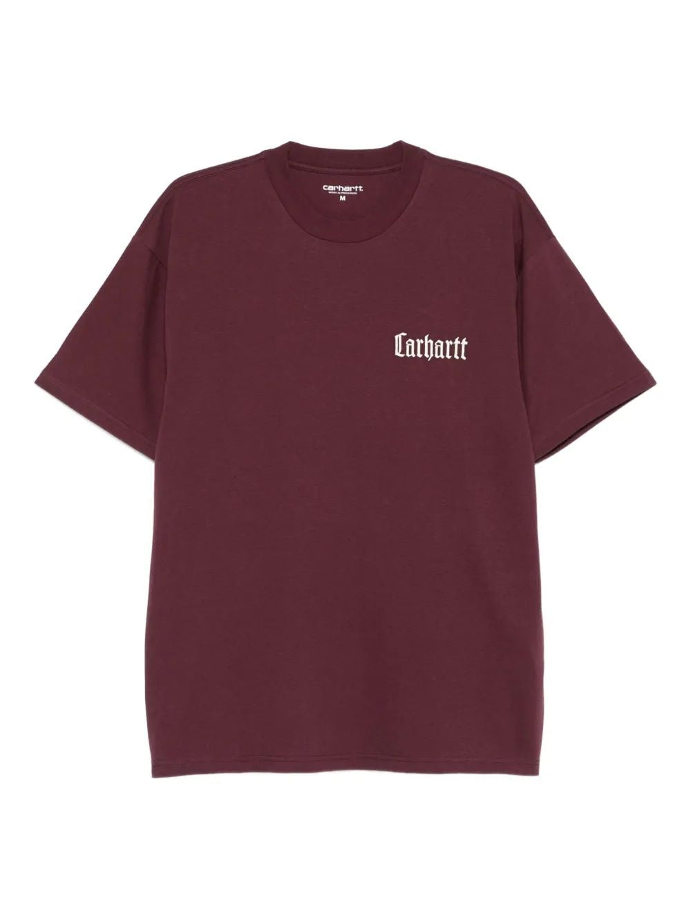CARHARTT WIP Men's Mini Schooling Tee