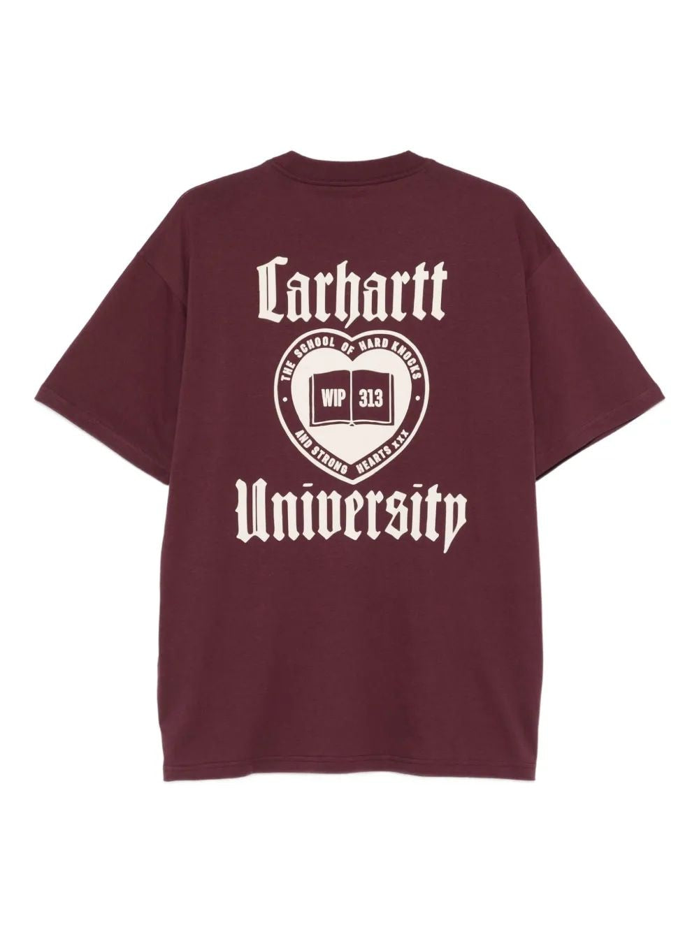CARHARTT WIP Men's Mini Schooling Tee