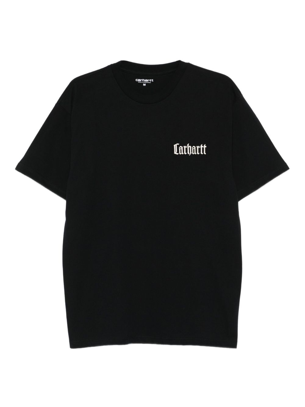 CARHARTT WIP Men's SS Schooling T-Shirt