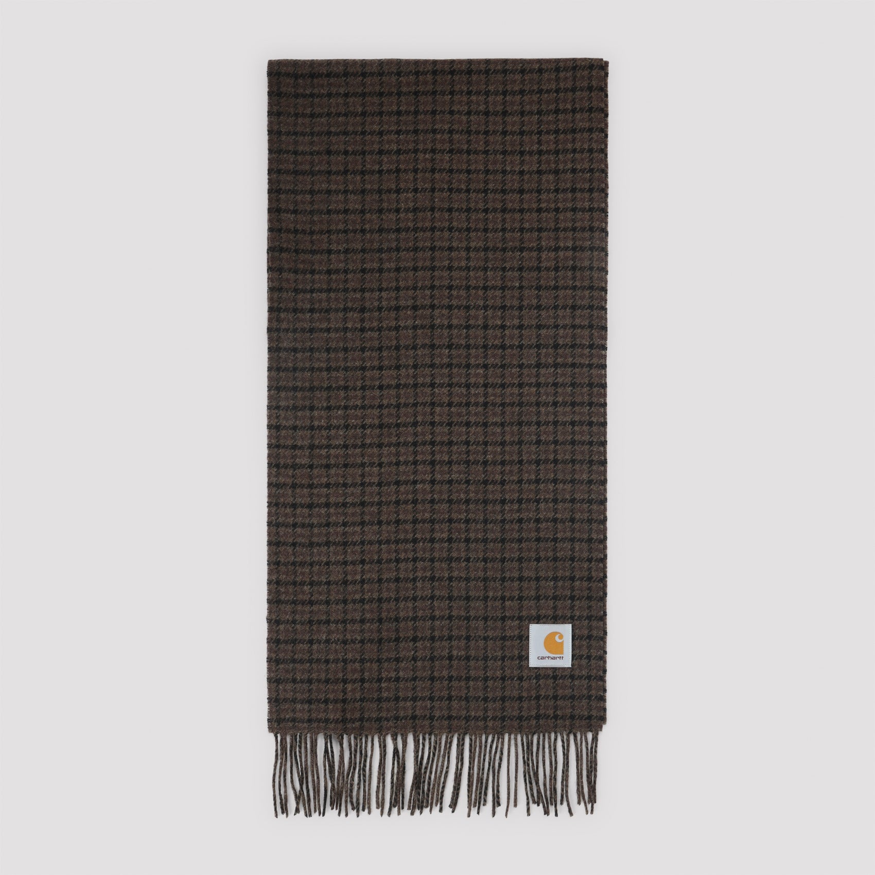 CARHARTT WIP Men's Lowis Wool Scarf