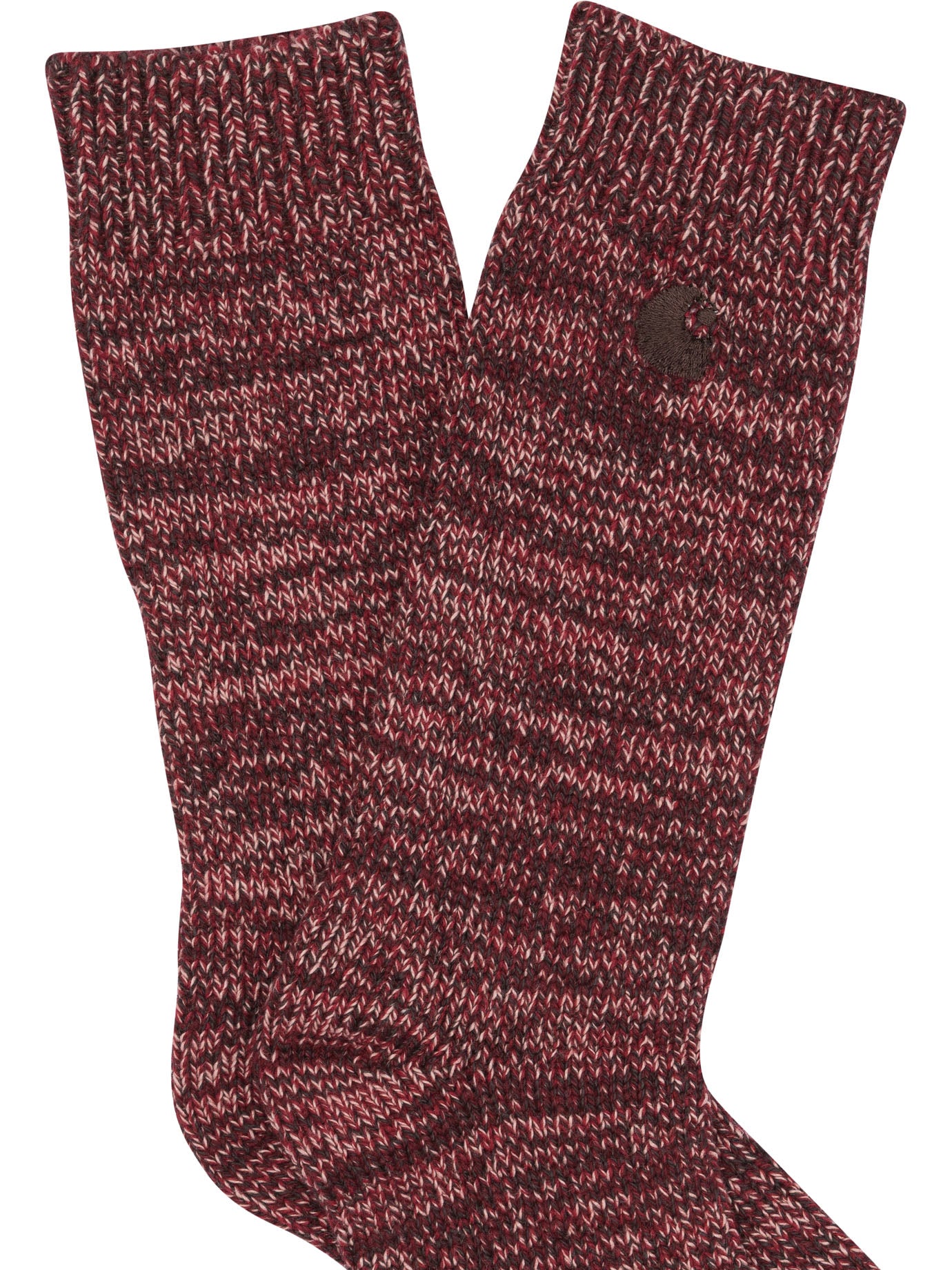 CARHARTT WIP Tony Logo Crew Socks - Men’s