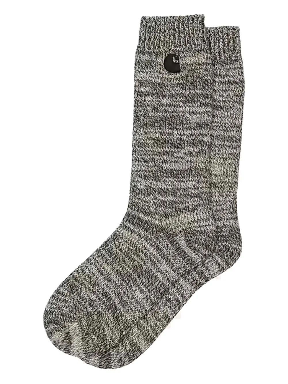 CARHARTT WIP Men's Cozy Multi-Blend Socks