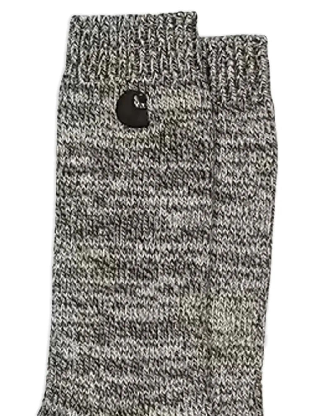 CARHARTT WIP Men's Cozy Multi-Blend Socks