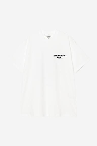 CARHARTT WIP Men's Wiptopia Mini T-Shirt