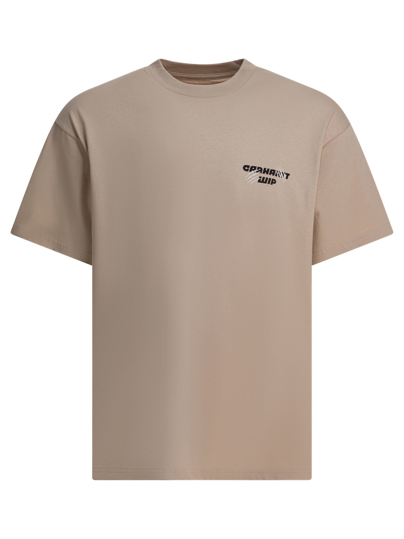 CARHARTT WIP Relaxed Fit Mini Graphic T-Shirt