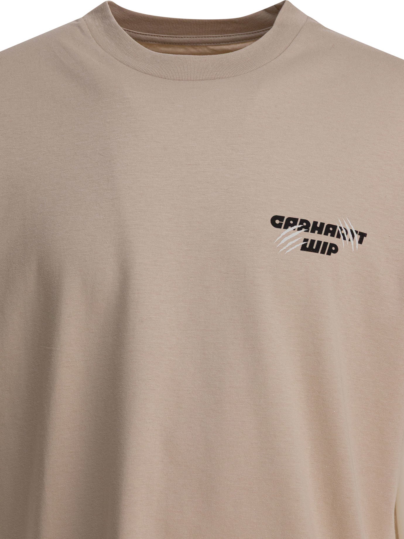 CARHARTT WIP Relaxed Fit Mini Graphic T-Shirt