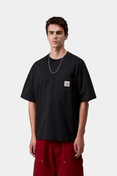 CARHARTT WIP Men's SS Work Pocket T-Shirt