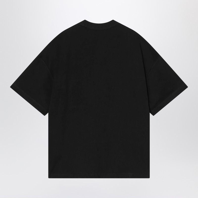 CARHARTT WIP Men's Oversized Relaxed Fit S/S Work Pocket T-Shirt