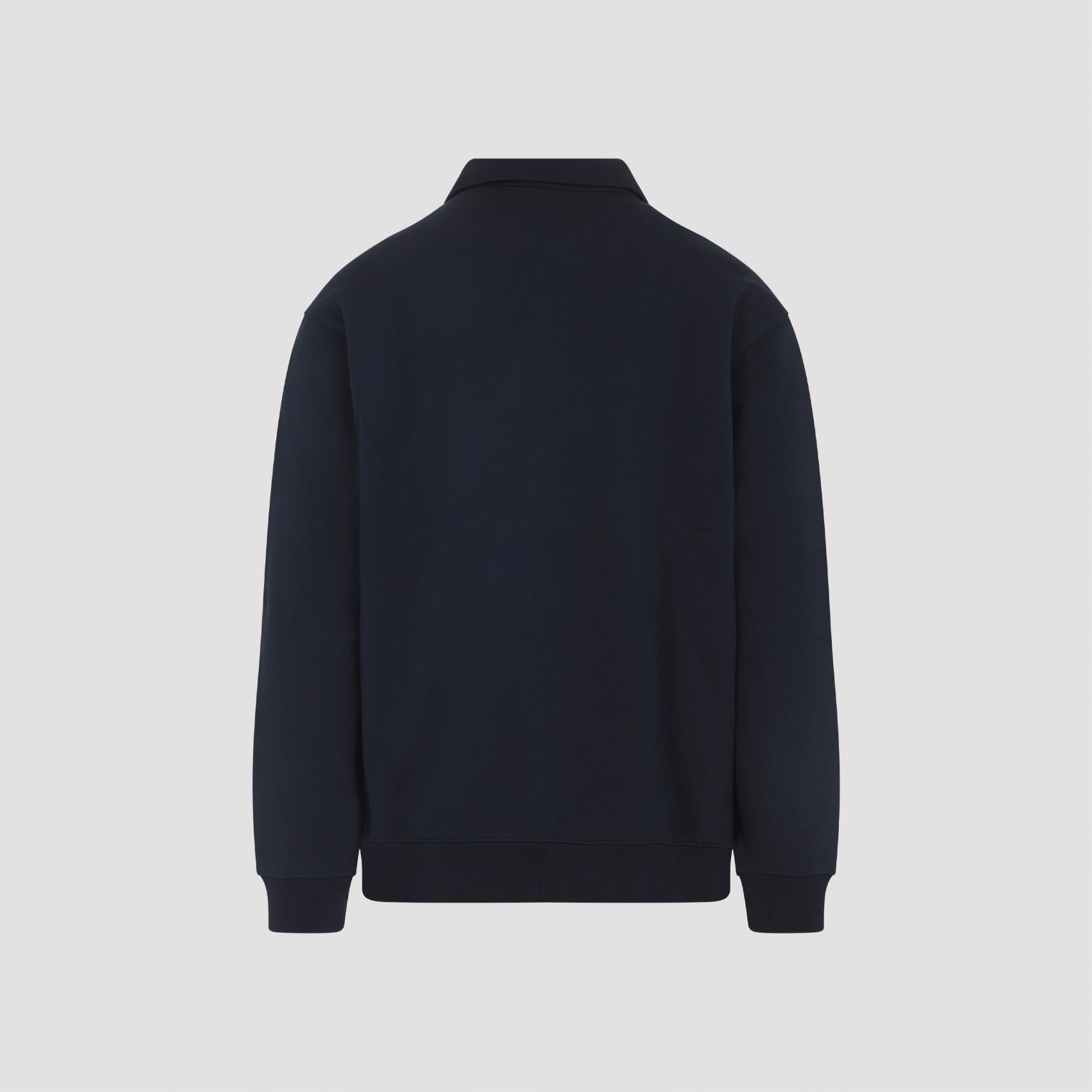 CARHARTT WIP Cotton Polo for Men - Fall/Winter 2025