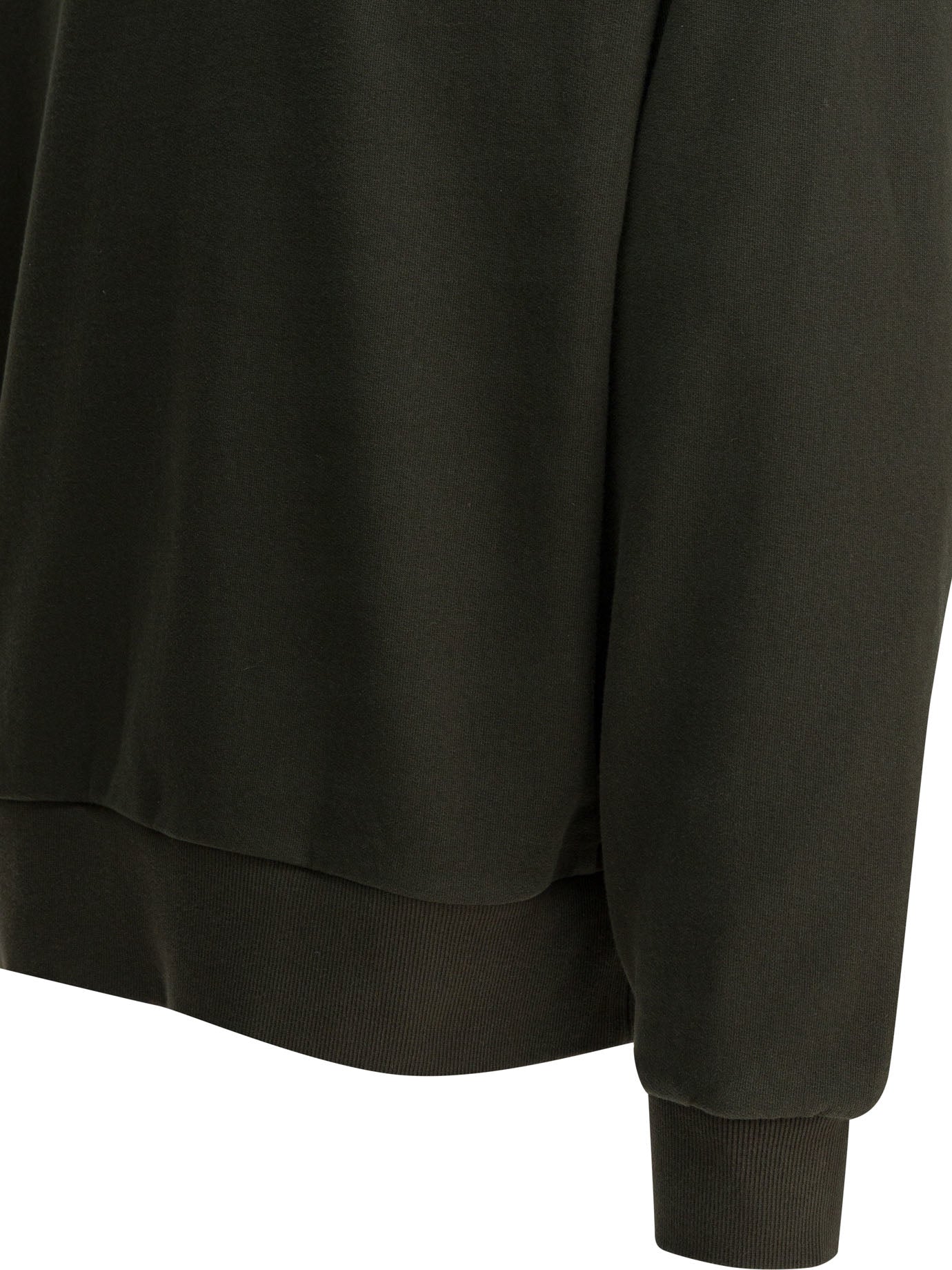 CARHARTT WIP Men's Cotton Blend Sweatshirt - Detroit Style