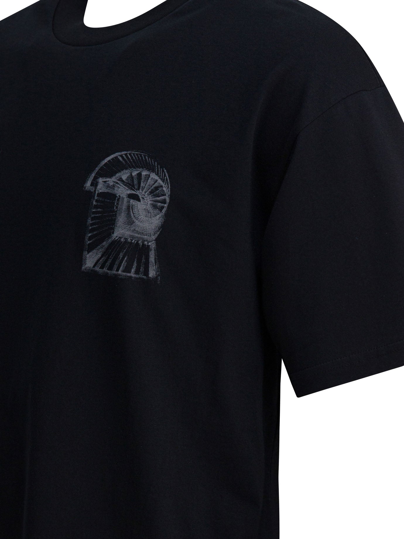 CARHARTT WIP Short Sleeve Relaxed Fit T-Shirt