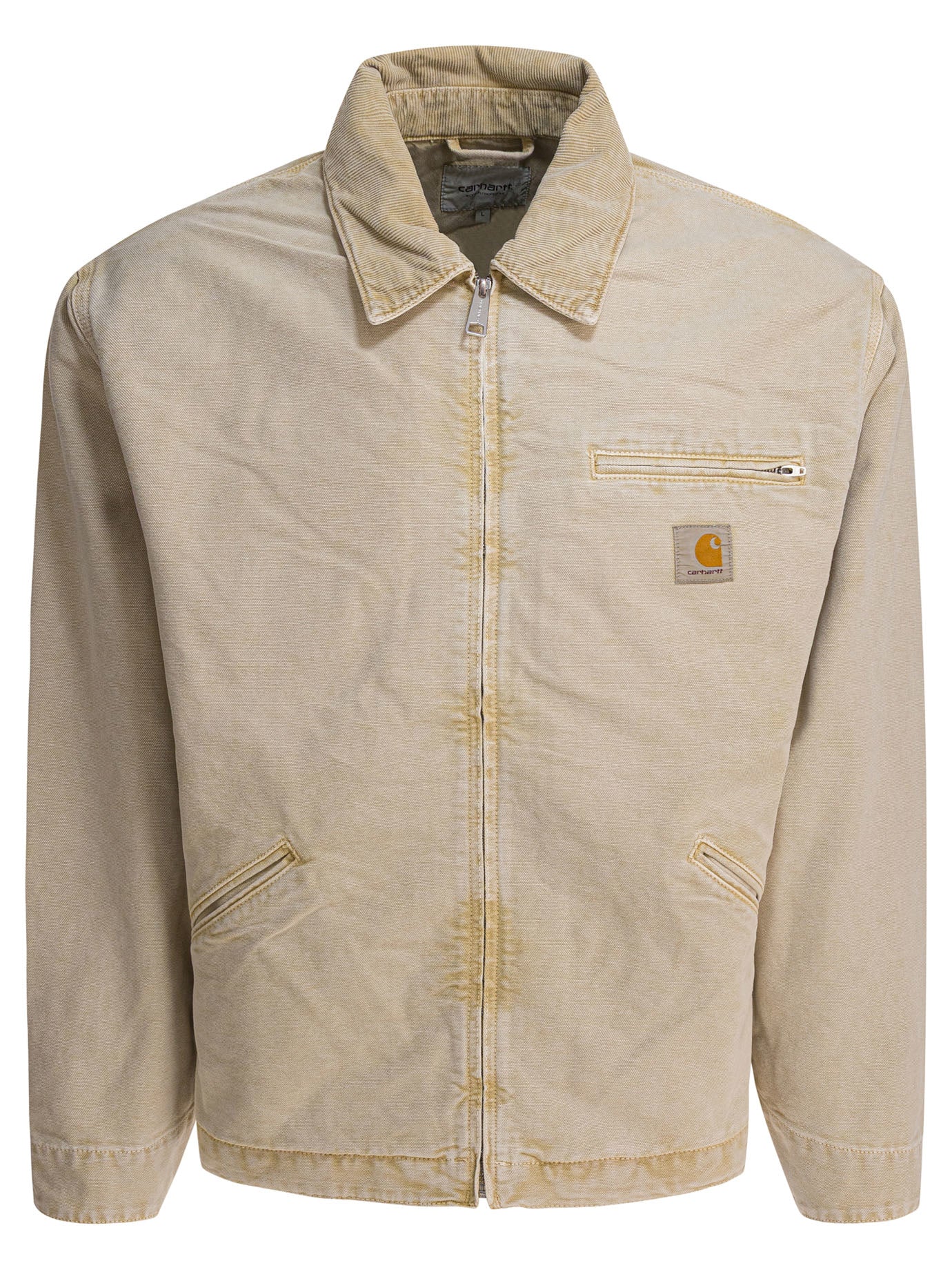 CARHARTT WIP Oversized Fit Men's Detroit Jacket