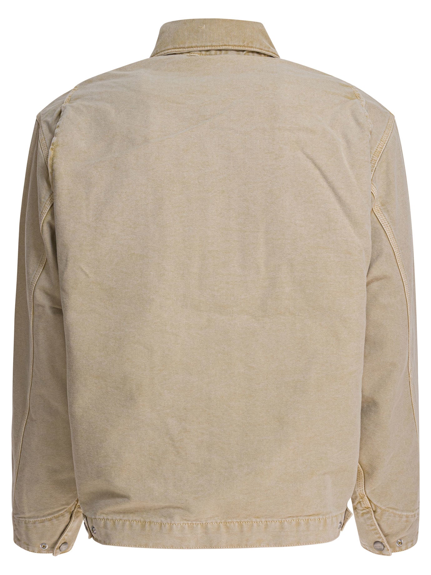 CARHARTT WIP Oversized Fit Men's Detroit Jacket