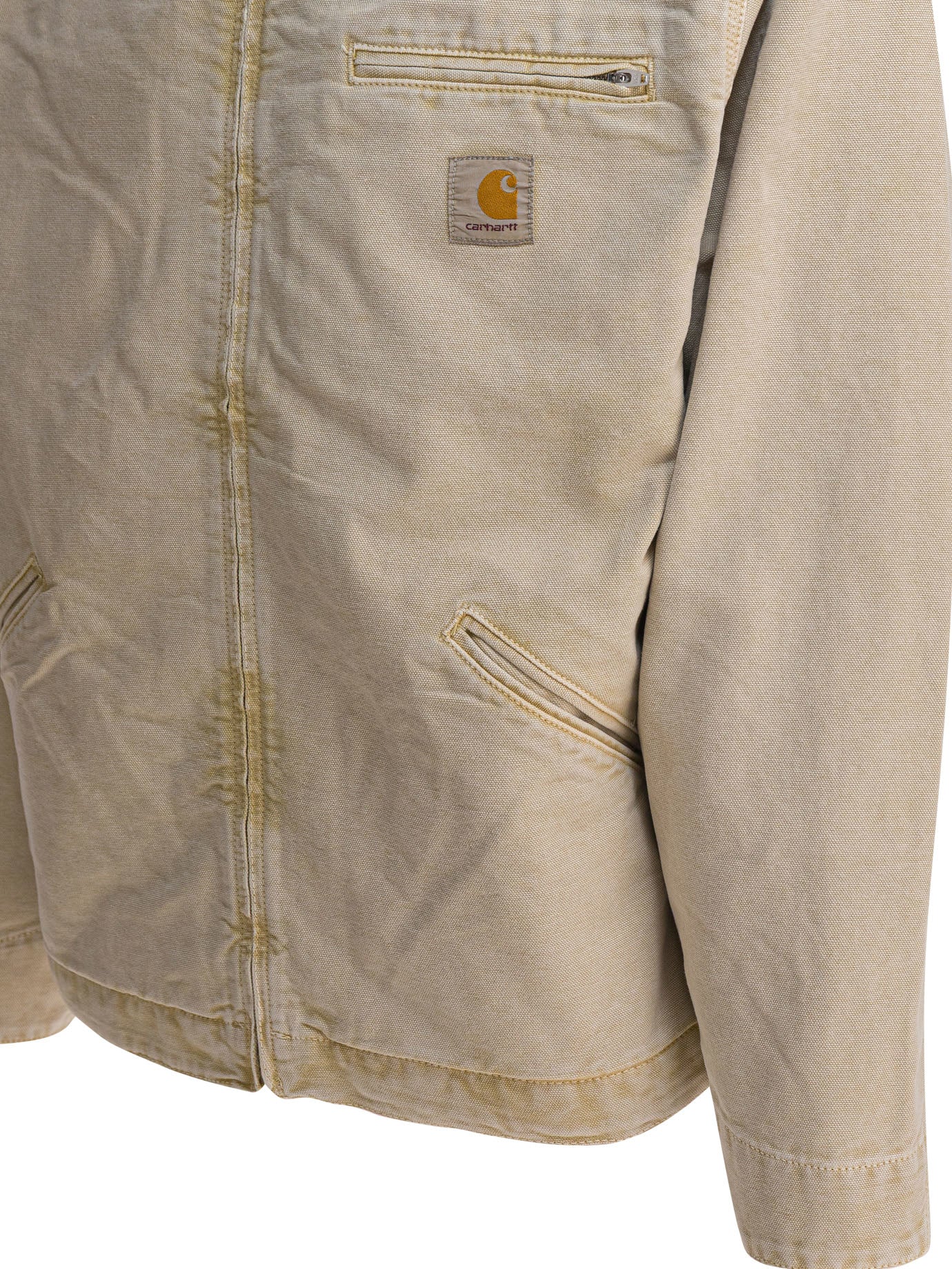 CARHARTT WIP Oversized Fit Men's Detroit Jacket