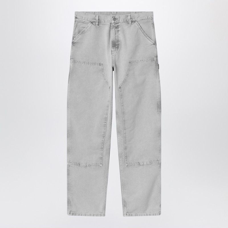 CARHARTT WIP Men's Double Knee Pants - FW25 Collection