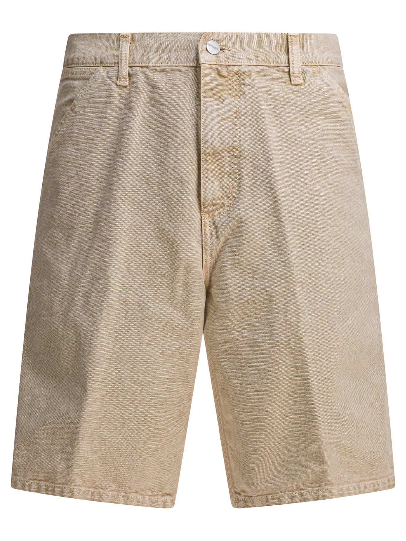 CARHARTT WIP Men's Casual Single Knee Shorts