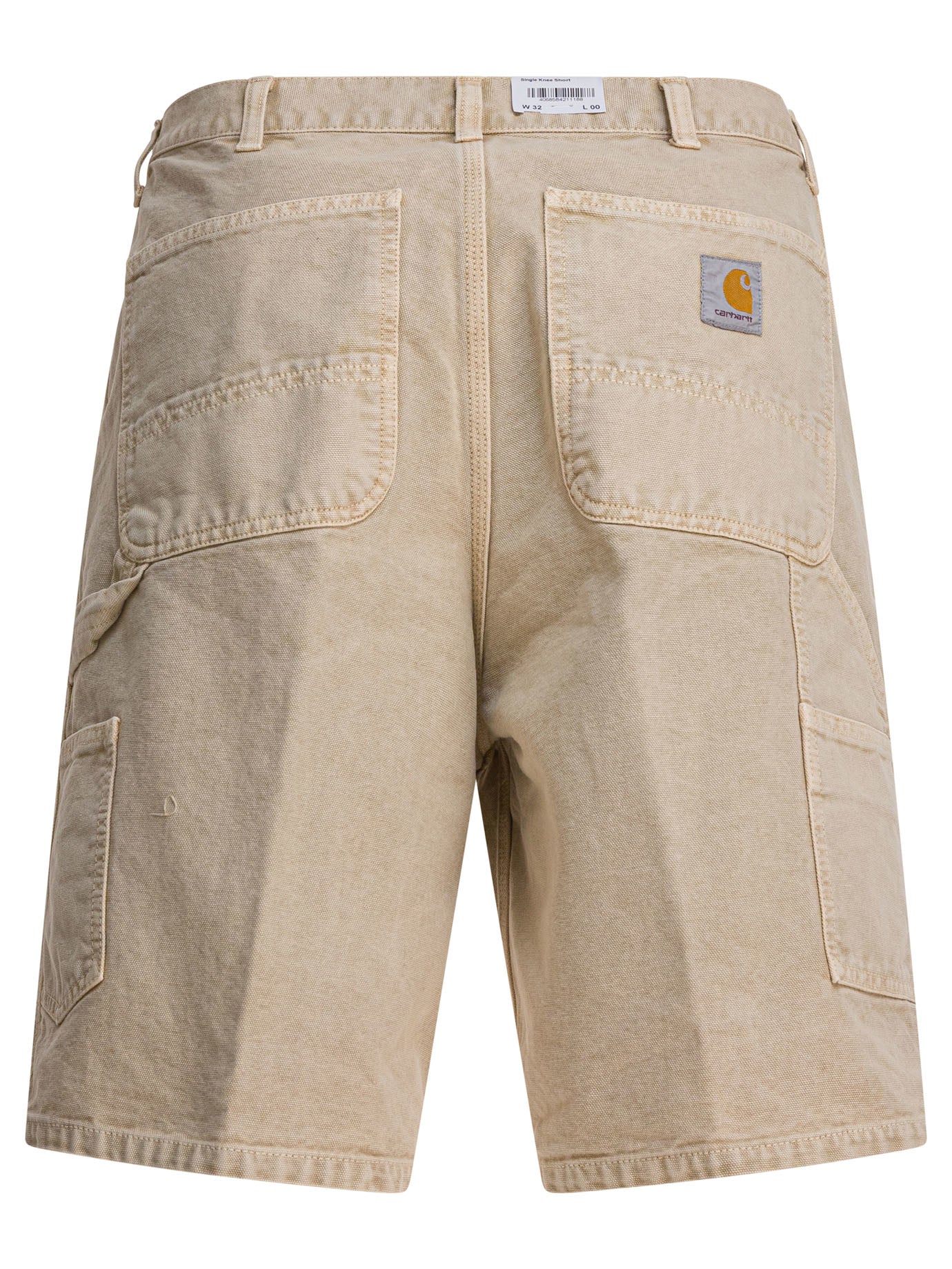 CARHARTT WIP Men's Casual Single Knee Shorts