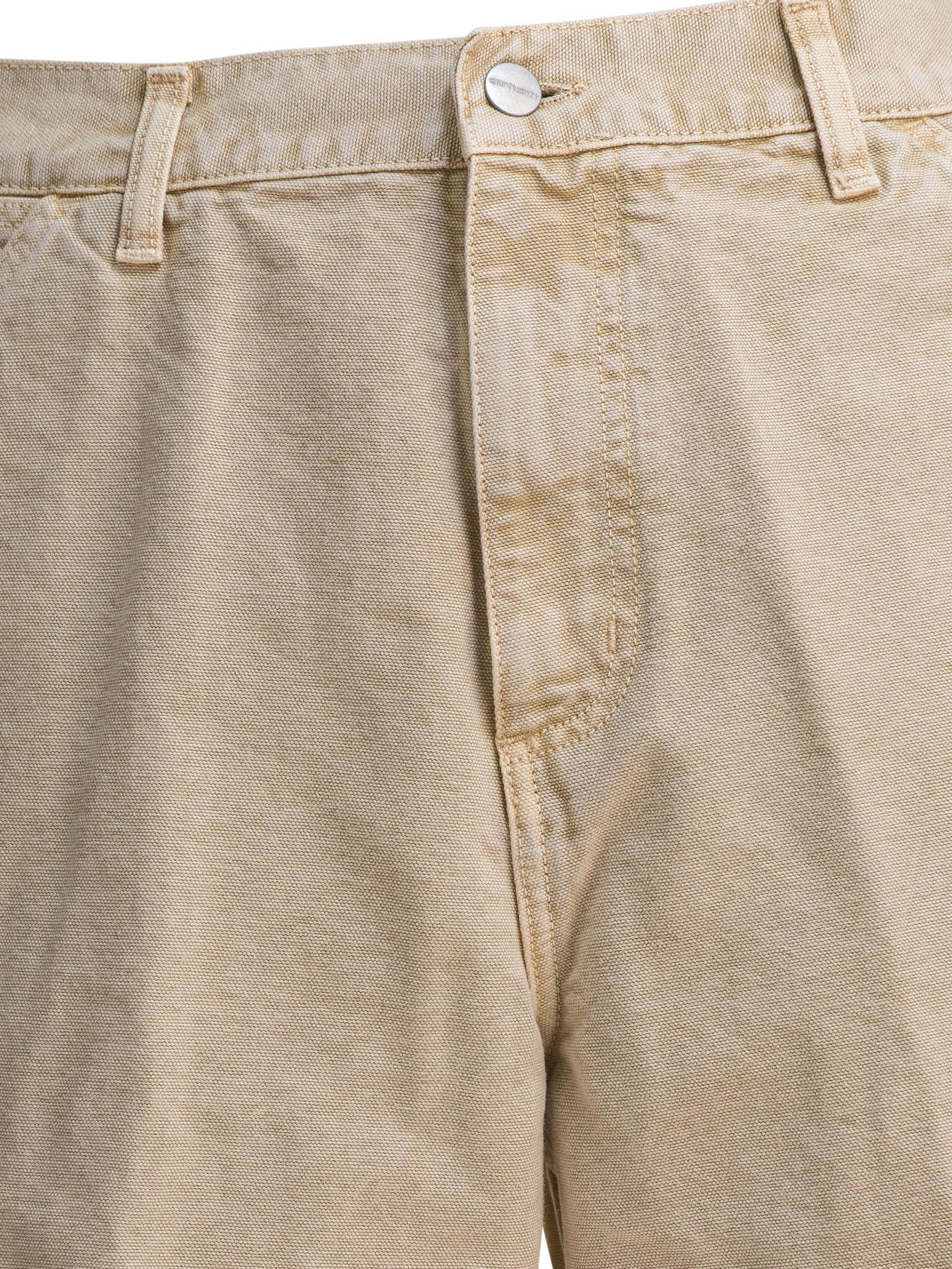 CARHARTT WIP Men's Casual Single Knee Shorts