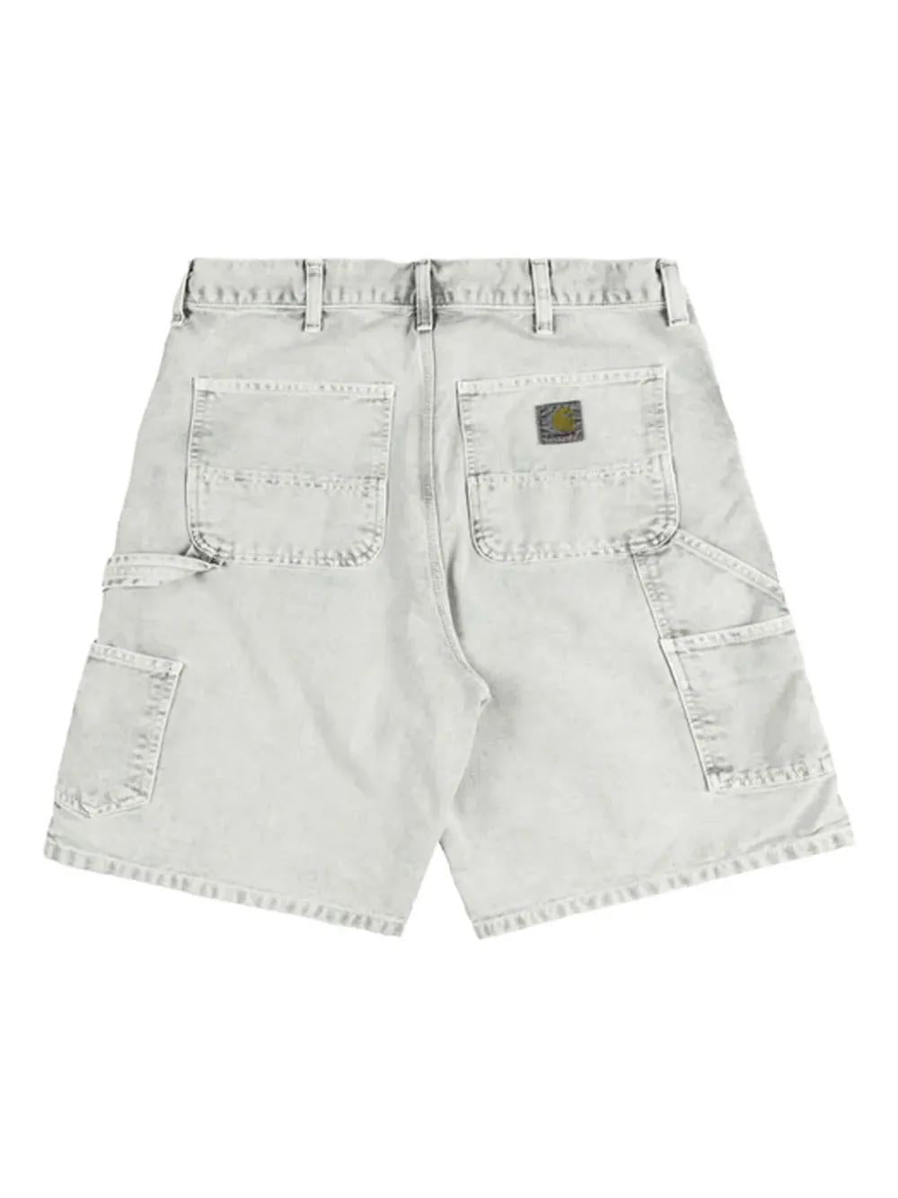 CARHARTT WIP Single Knee Bermuda Shorts for Men