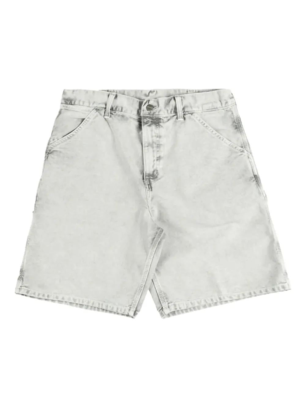 CARHARTT WIP Single Knee Bermuda Shorts for Men