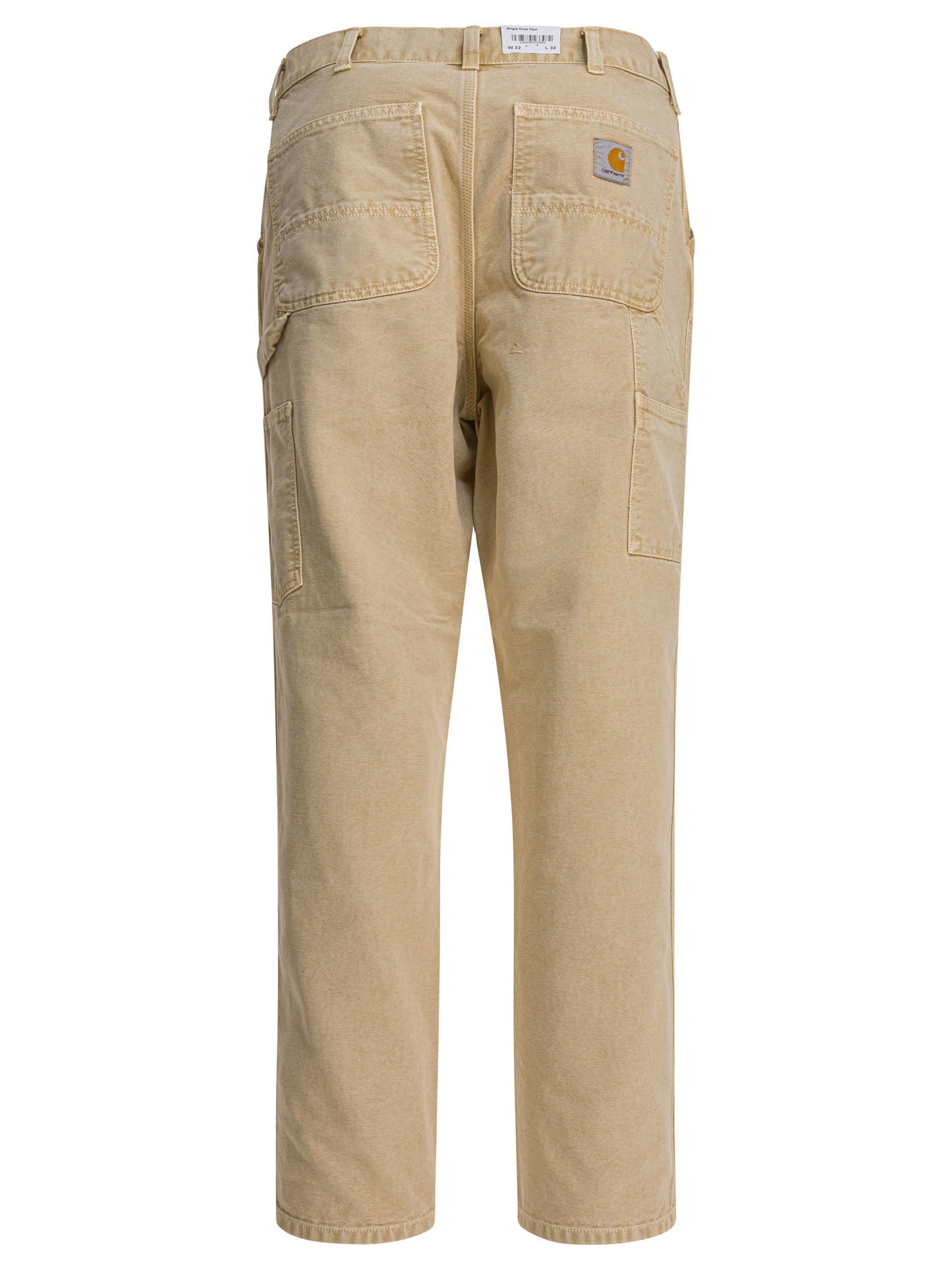 CARHARTT WIP Men's Single Knee Trousers - FW25
