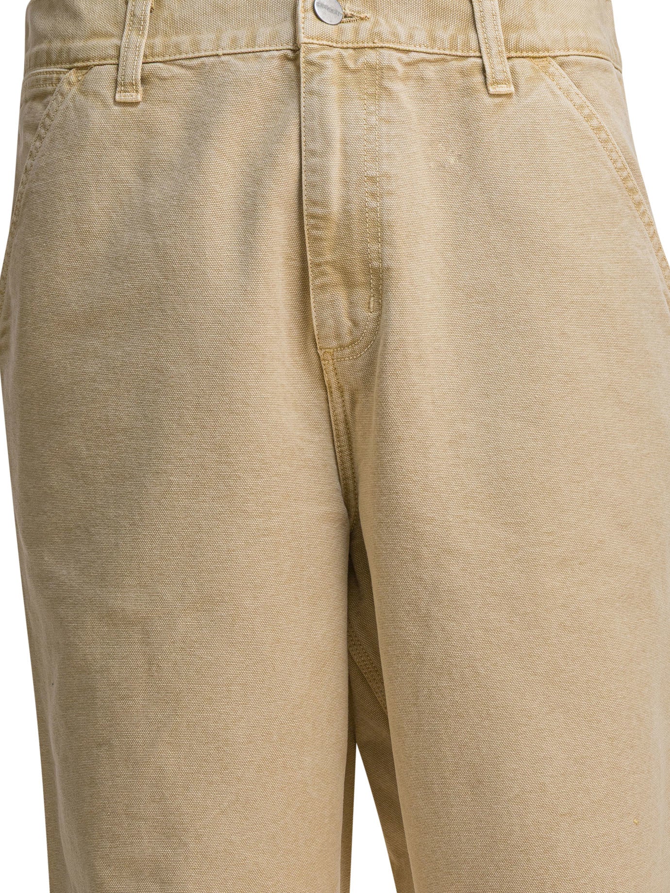 CARHARTT WIP Men's Single Knee Trousers - FW25