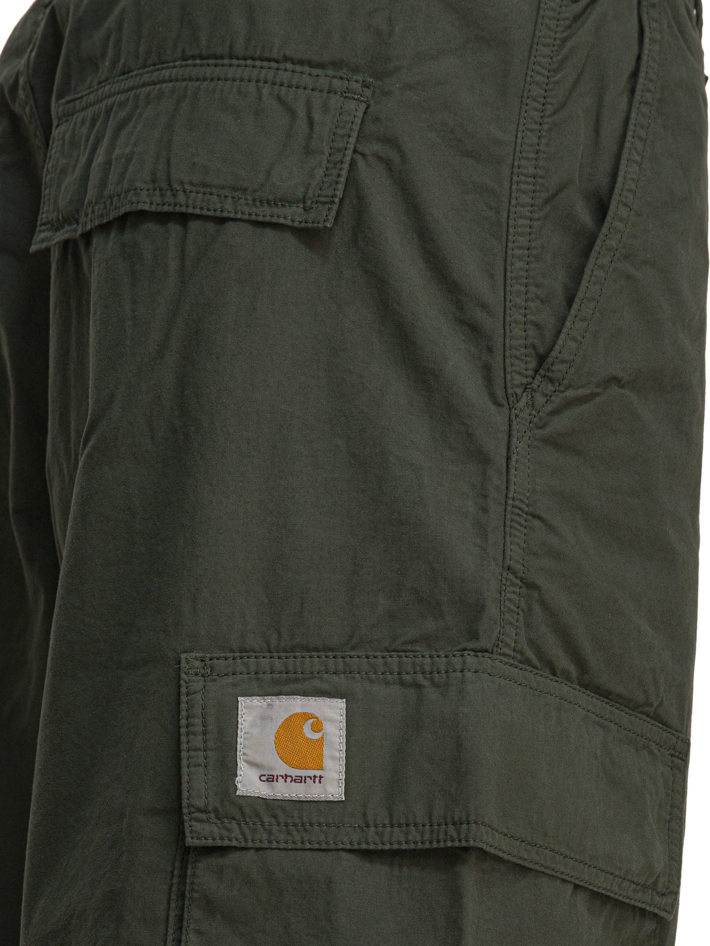 CARHARTT WIP Classic Utility Trousers for Men