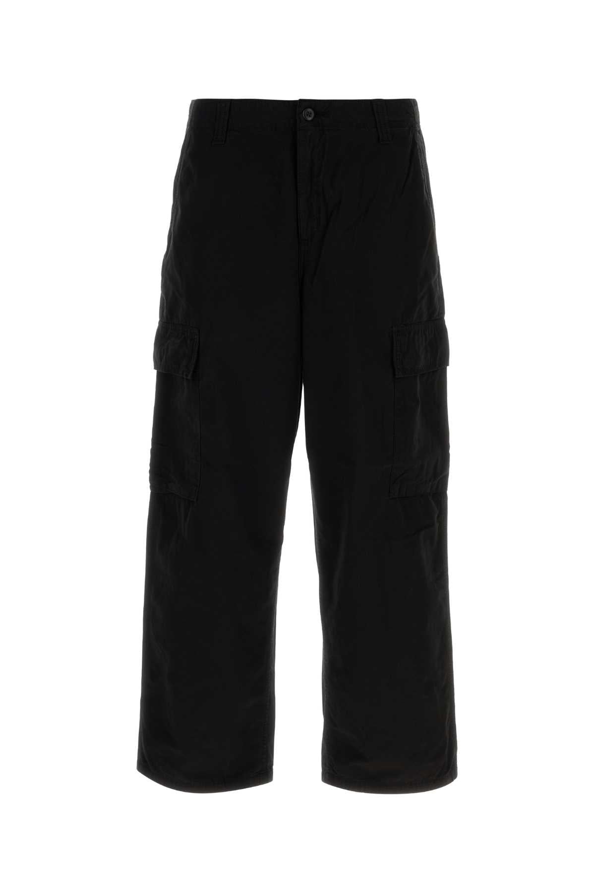 CARHARTT WIP Men's Cotton Kade Cargo Pant