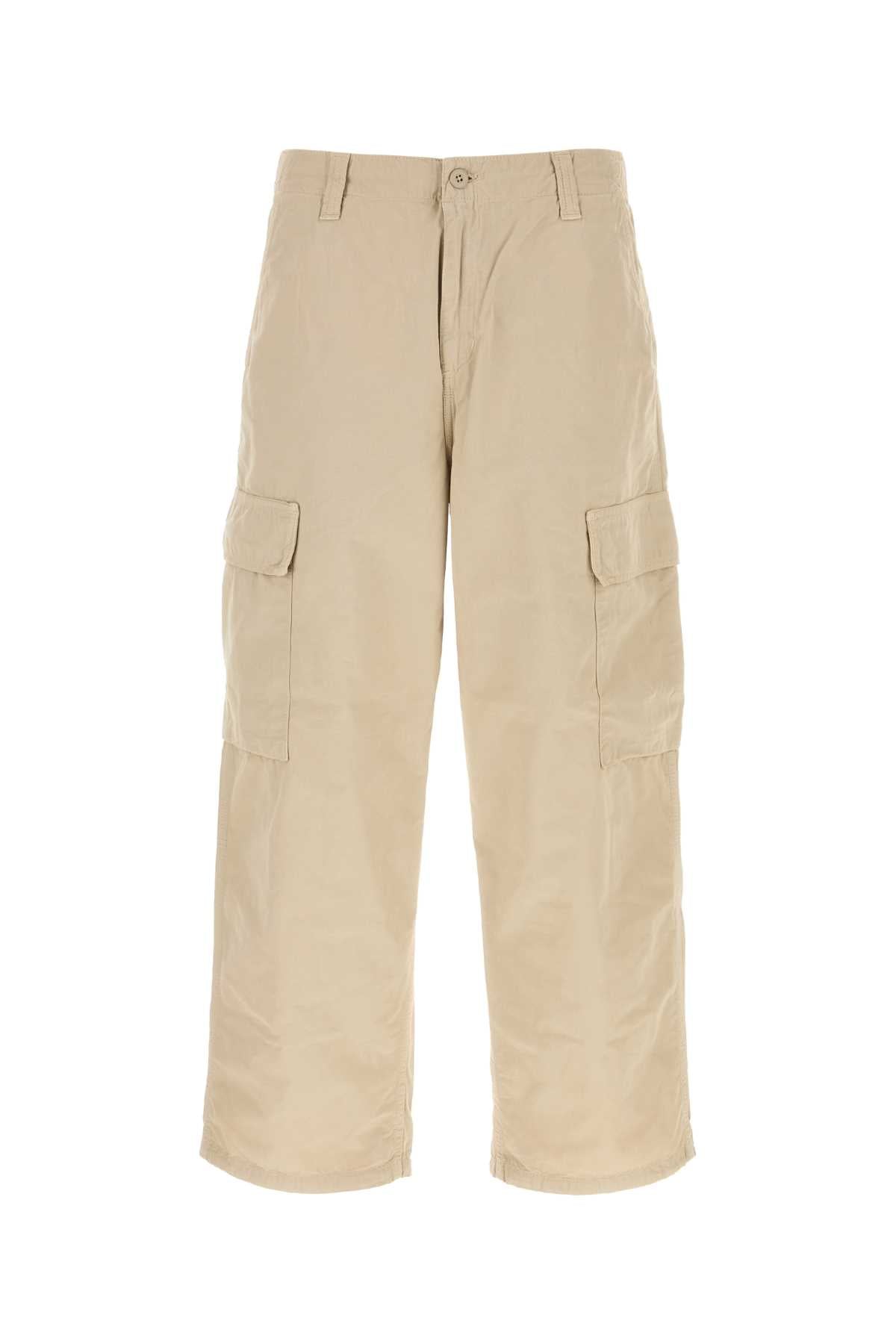 CARHARTT WIP Men's Cotton Kade Cargo Pant