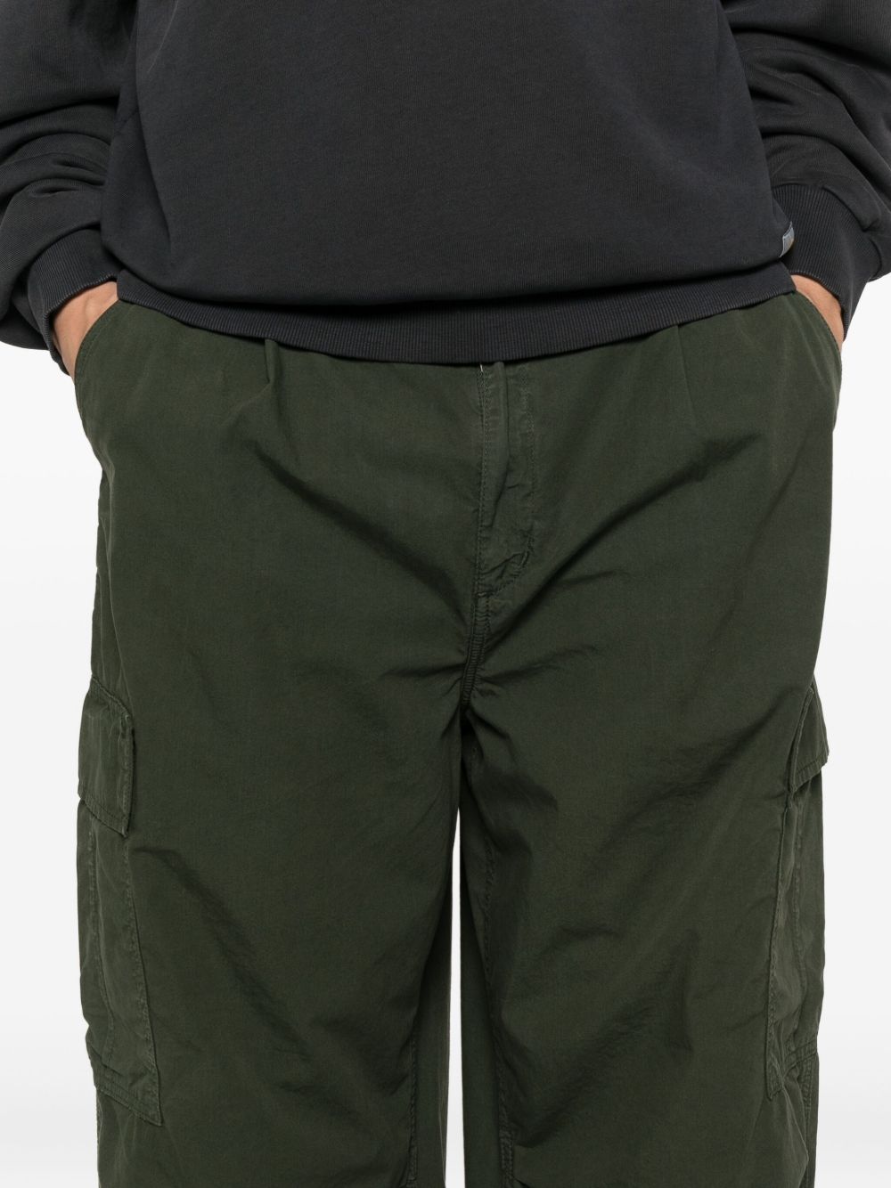 CARHARTT WIP Cargo Trousers for Men - FW25 Collection
