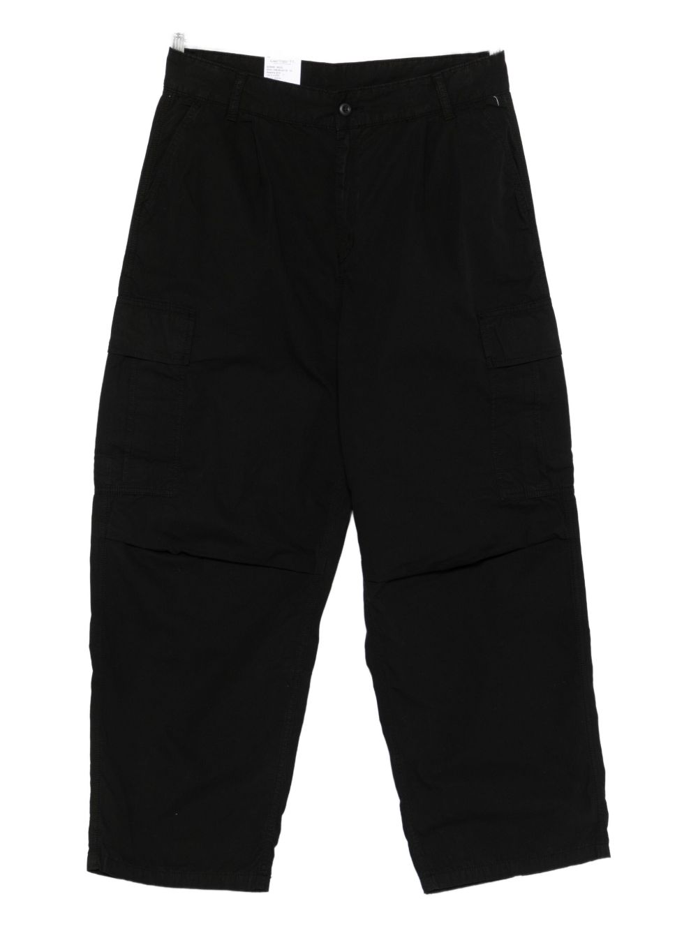 CARHARTT WIP Cole Cargo Trousers - Straight Leg Design for Men
