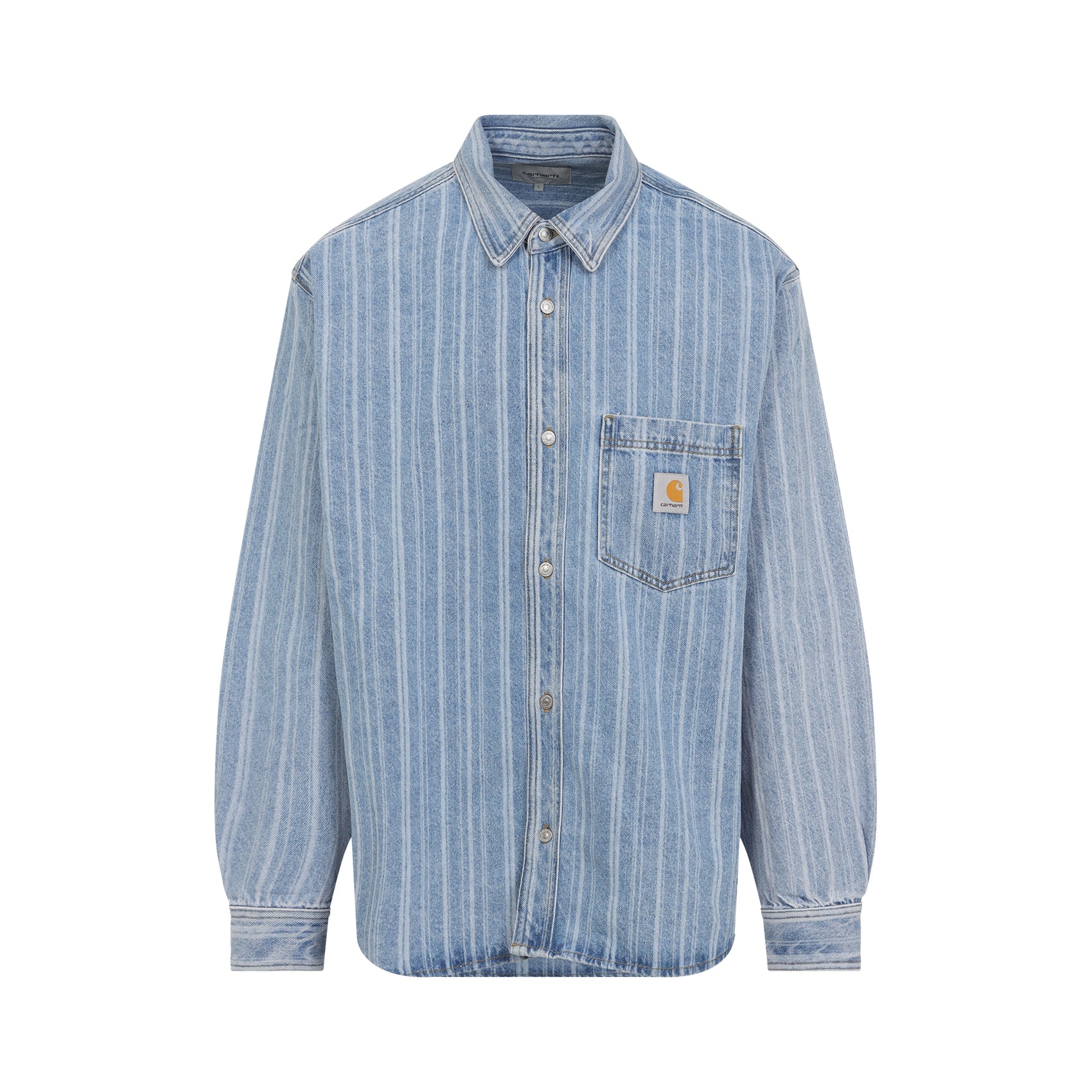 CARHARTT WIP Rylan Shirt Jac for Men